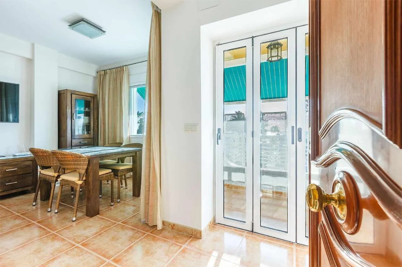 A&N Señuelo 12 . Apartamento Torre Del Mar