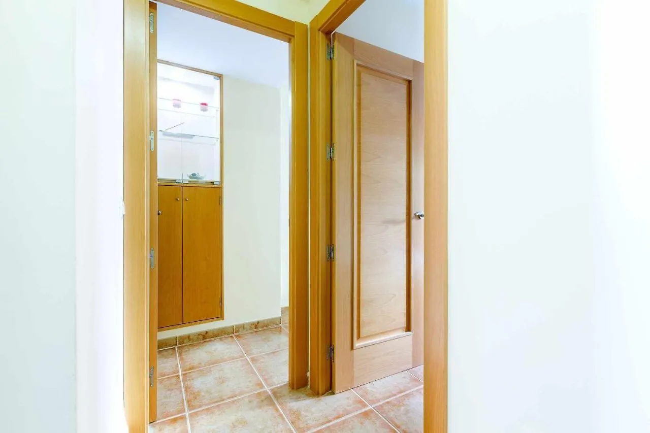 A&N Señuelo 12 . Apartamento Torre Del Mar