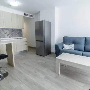  Apartamento San Andrés 13