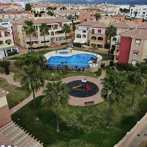  Apartamento Altos Del Tomillar. Apartamento P&c.